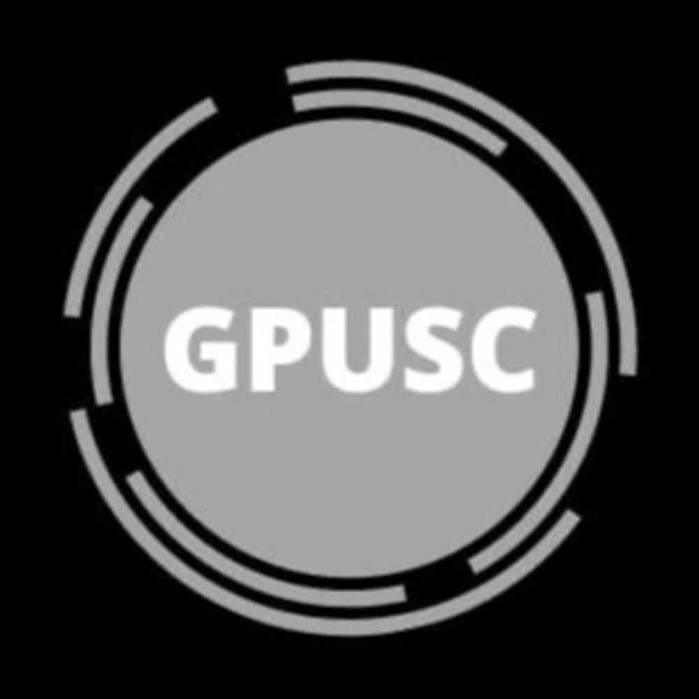 Logo GPUSC