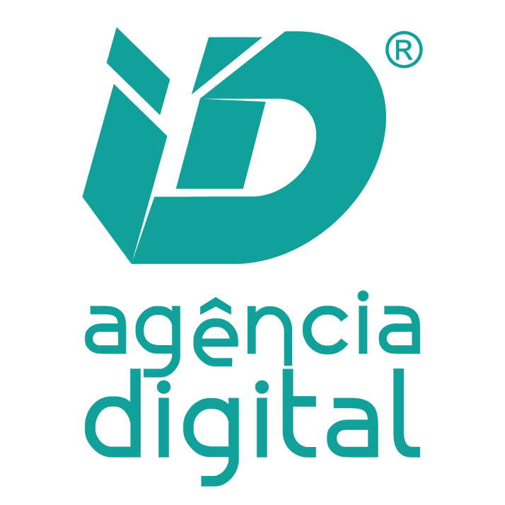 Logo ID Agência