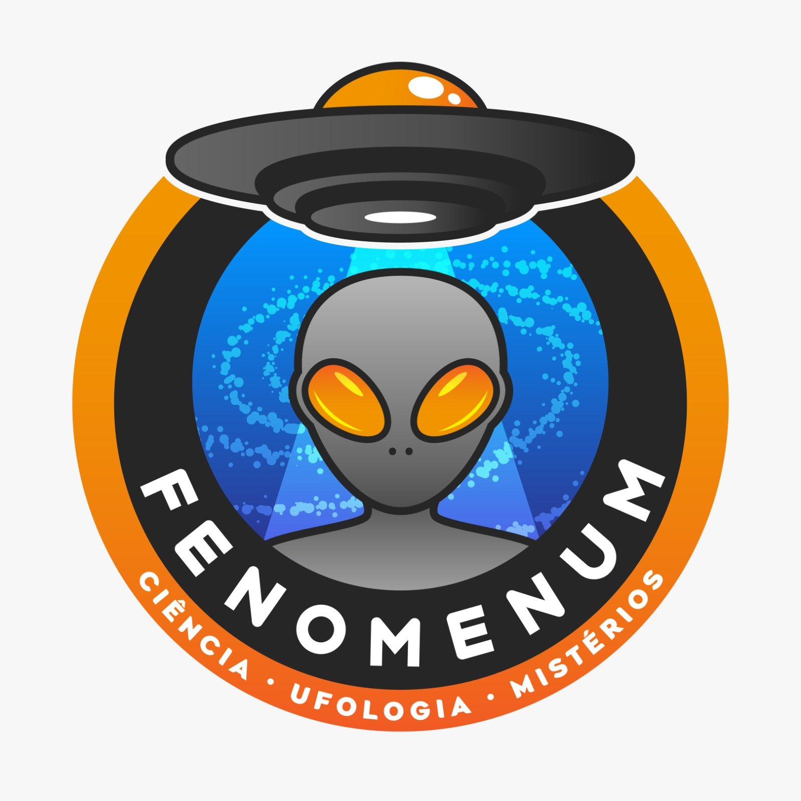Logo Portal Fenomenum