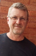 Retrato Ivo Hugo Dohl